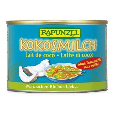Latte di Cocco
