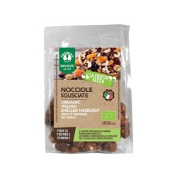 Nocciole Sgusciate