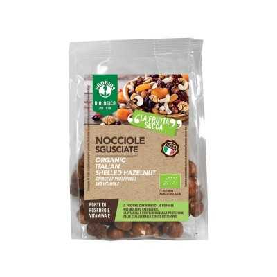 Nocciole Sgusciate