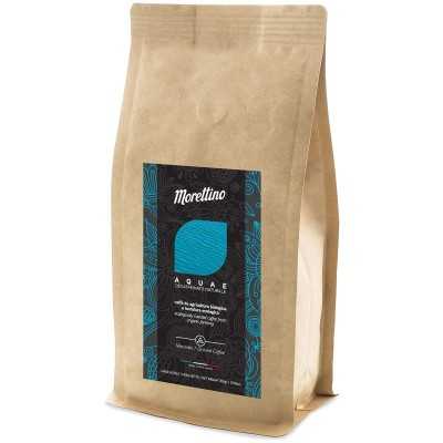 caffè Aquae  decaffeinato per moka