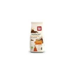 Yannoh Original  0 caffeine