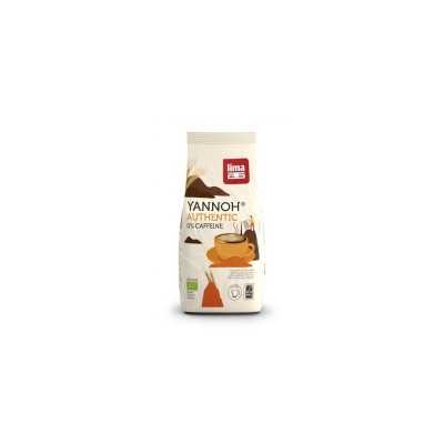 Yannoh Original  0 caffeine