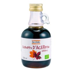 Sciroppo d'acero