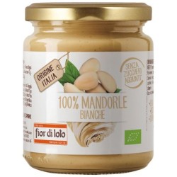 Crema di Mandorle Pelate