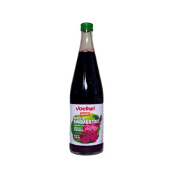Succo di Barbabietole