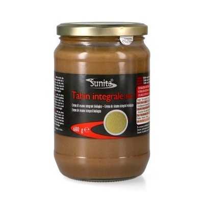 Tahin Integrale Bio