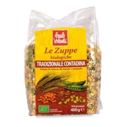 Zuppa tradizionale Contadina