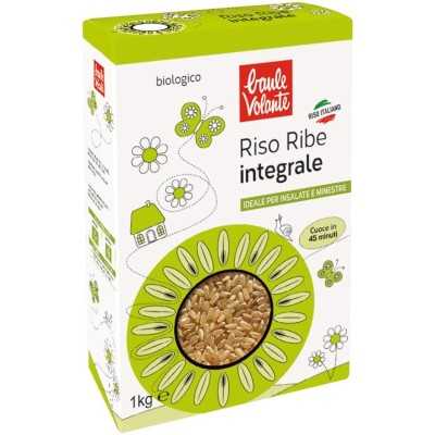 Riso Ribe Integrale
