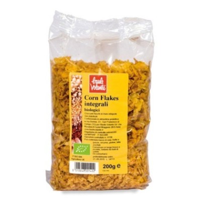 Corn Flakes Integrali