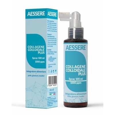 Collagene Colloidale Plus