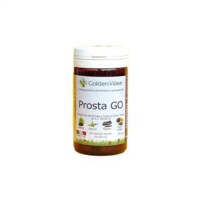 Prosta Go