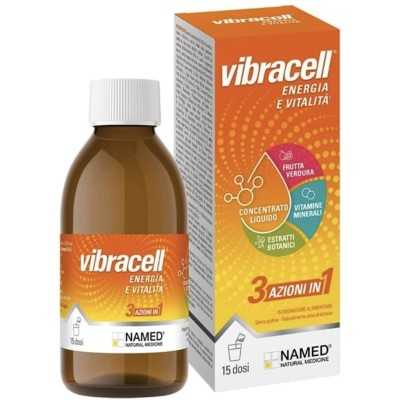 Vibracell