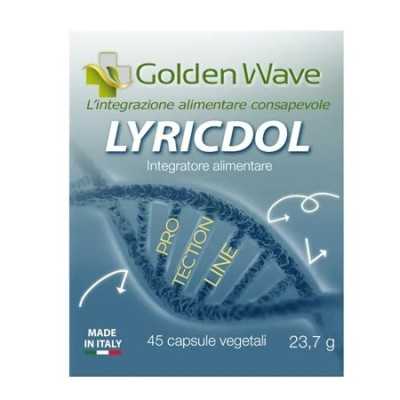 Lyricdol