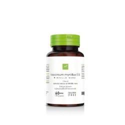 Vaccinum Myrtillus E.S.