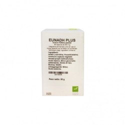 Eunadh Plus